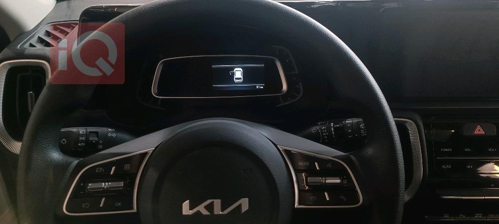 Kia Sonet